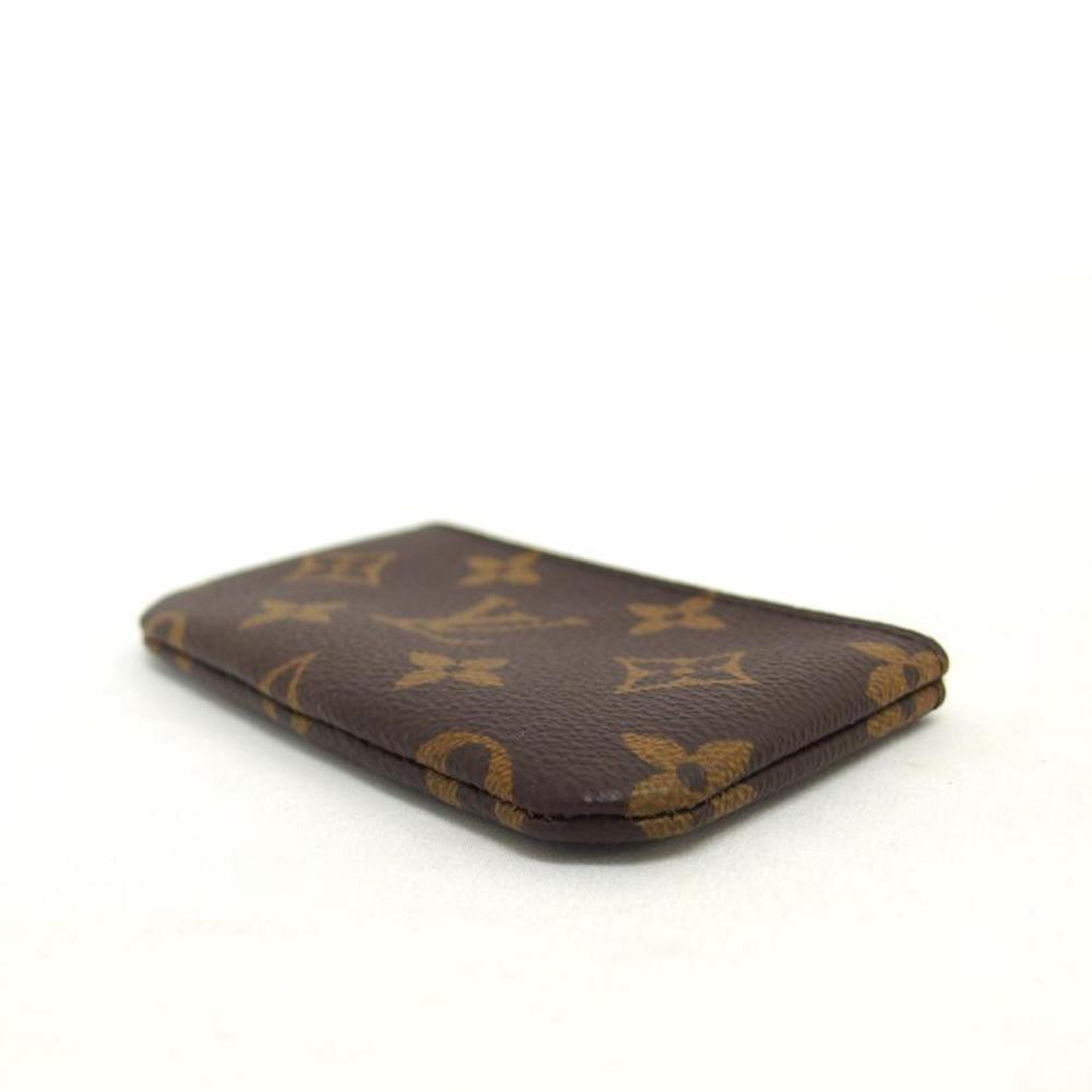 Louis Vuitton Pochette Monogram - Picture 4 of 5